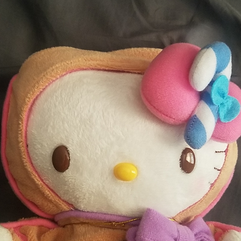 Limited edition hello kitty - Picture 5 of 7